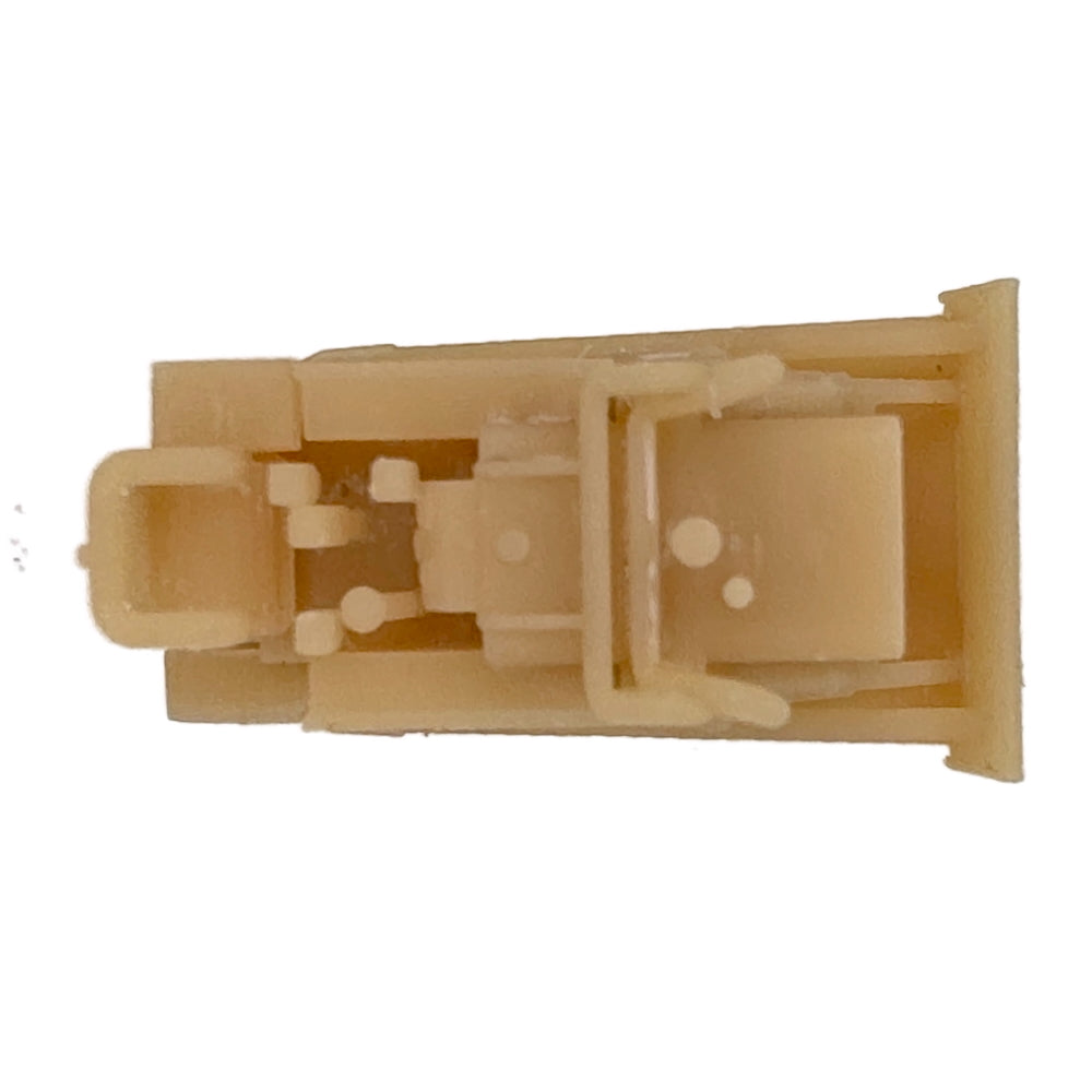 British CA-1 Bulldozer (3D Printed) x5
