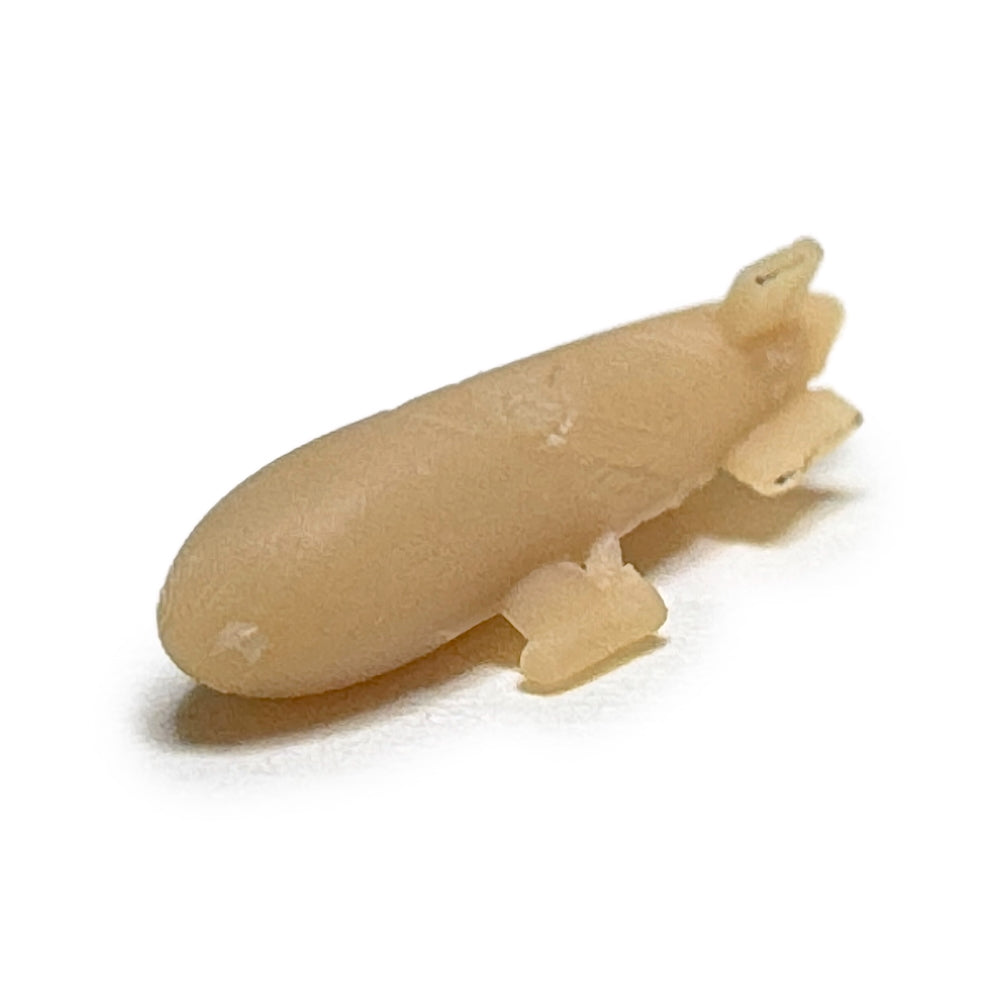 British SSZ-class Blimp (3D Printed) x5