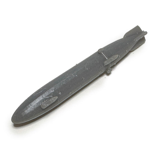 German P-class Zeppelin (3D Printed) x1
