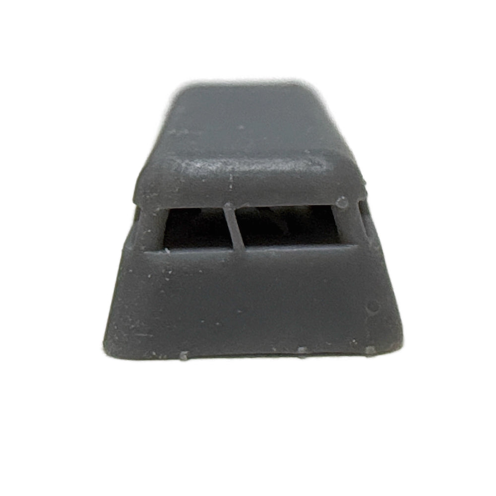 German Long Machine Gun Bunker (3D Printed) x5