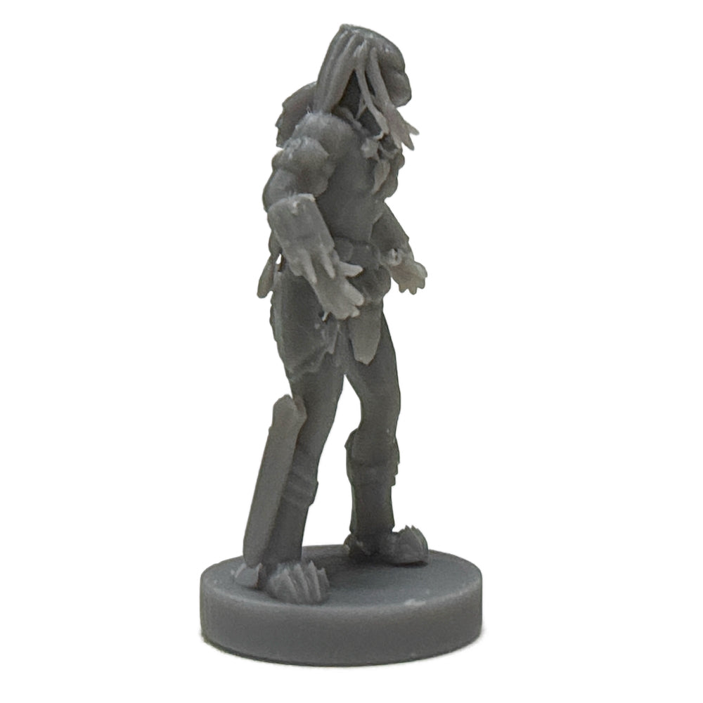 Predator Alien (3D Printed) xONE