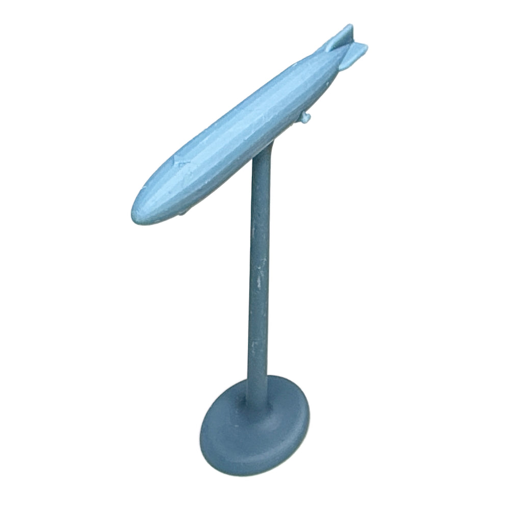 Austria-Hungary LZ (German P-class) Zeppelin (3D Printed) x1