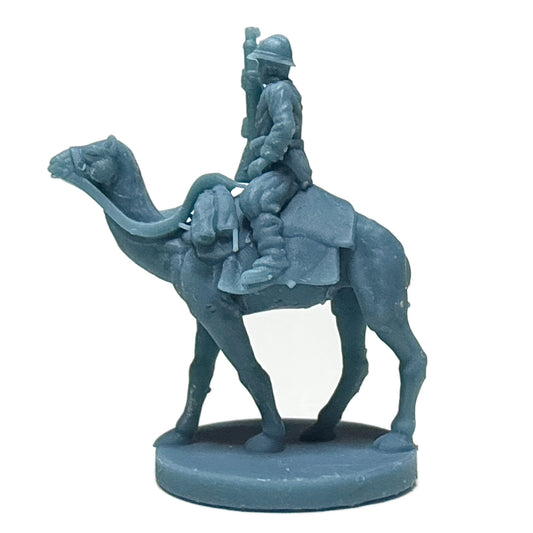 Ottoman Camel Soldier (3D Printed) x5