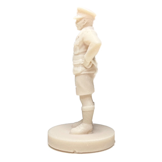 FEC Commander Archibald Wavell (3D Printed) xONE