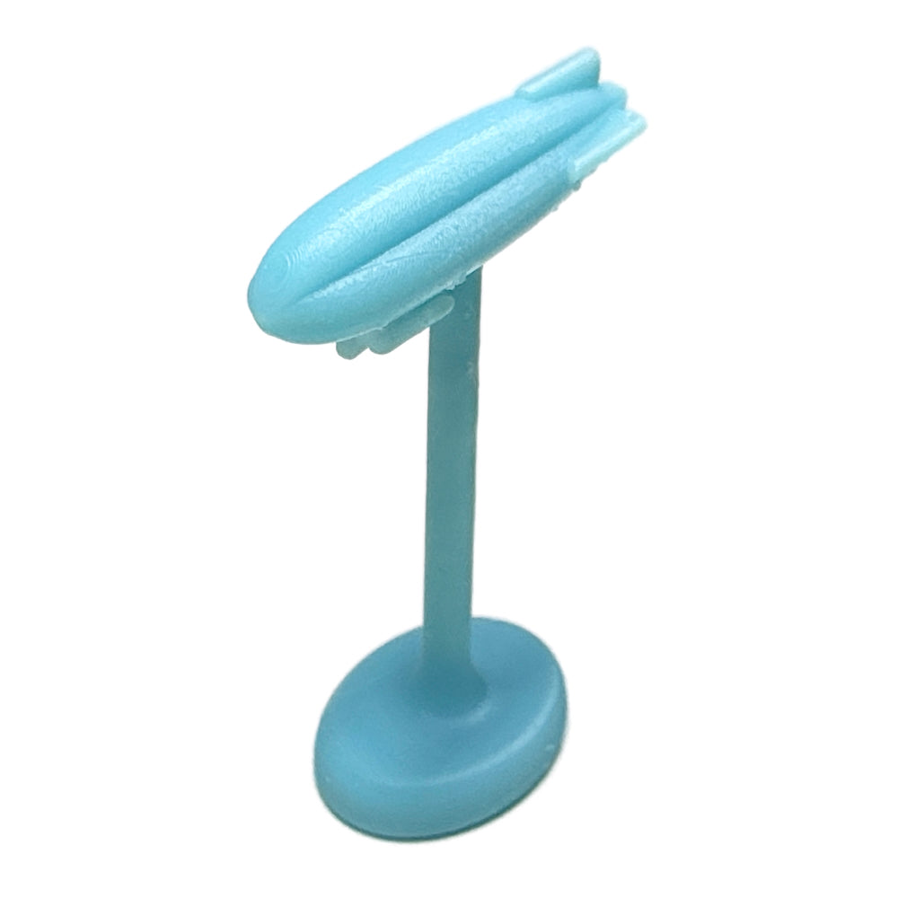 Astra Torres Airship (3D Printed) x1