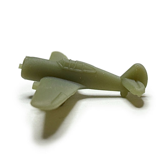U.S. P-36 Hawk Fighter (3D Printed) x5