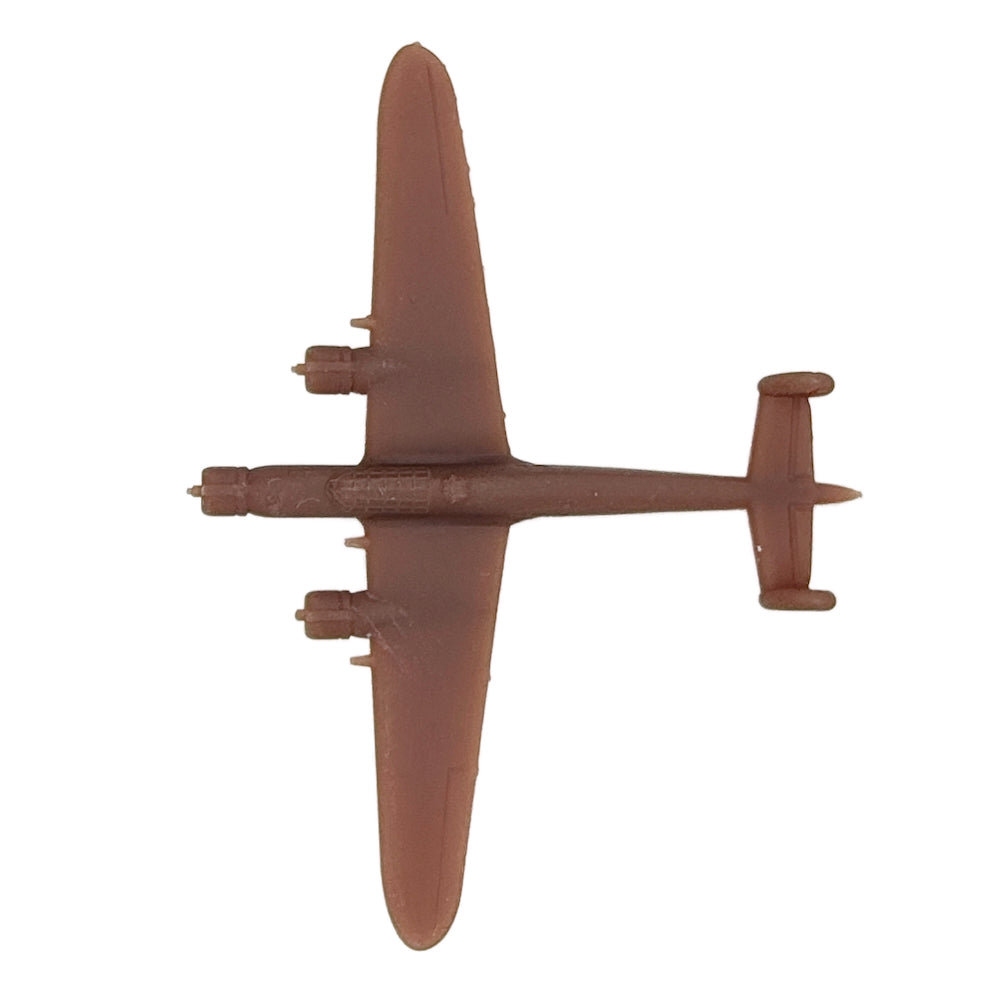 Italian Cant Z.1007 Alcione Medium Bomber (3D Printed) x5