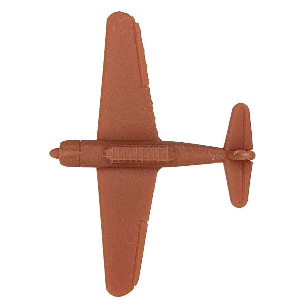 Japanese B6N Jill Torpedo Bomber (3D Printed) x5