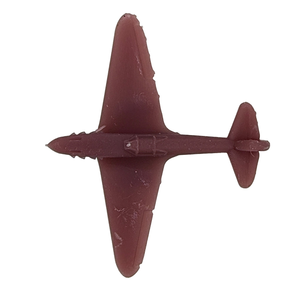 Russian Yak-1 Fighter (3D Printed) x5