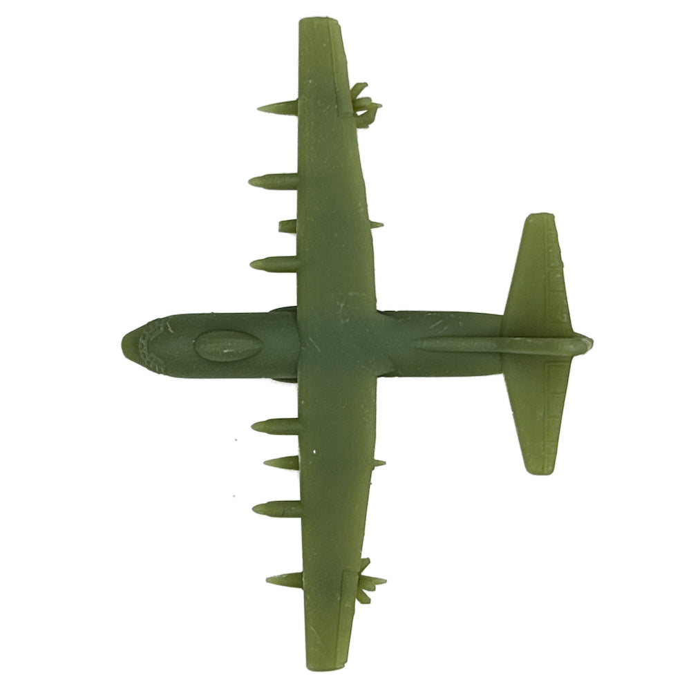 U.S. DC-130J Drone Carrier (3D Printed) xONE
