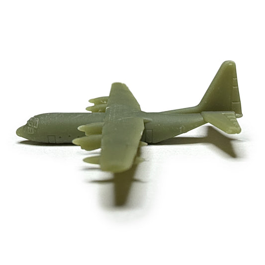 U.S. KC-130 Tanker (3D Printed) xONE