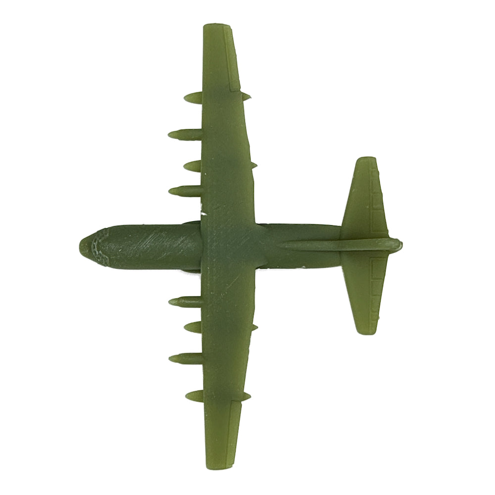 U.S. KC-130 Tanker (3D Printed) xONE
