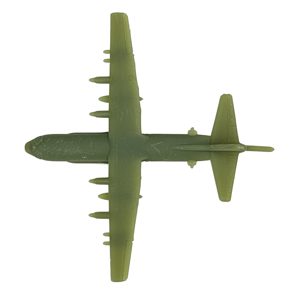 U.S. SC-130J Sea Hercules Maritime Patrol (3D Printed) xONE