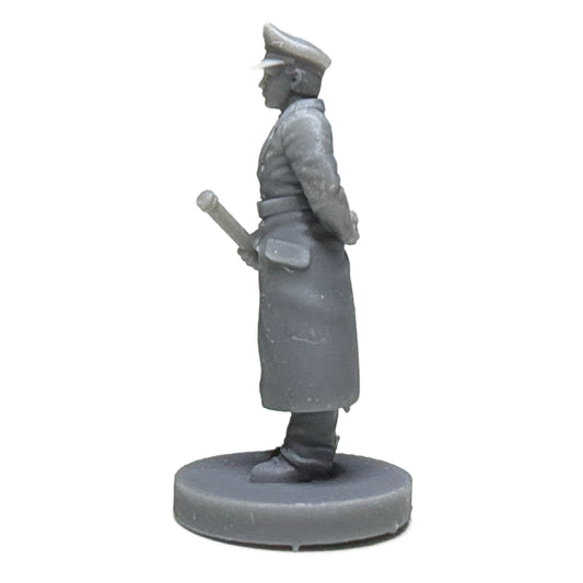 German Admiral Karl Donitz (3D Printed) xONE