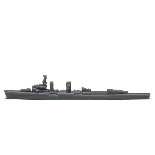 German Konigsberg-class Light Cruiser (3D Printed) x5