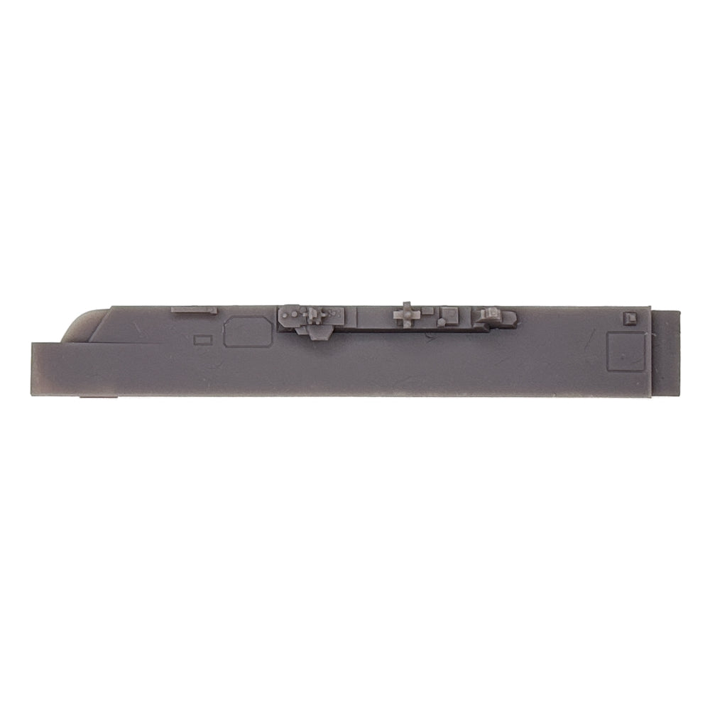 Australian Canberra-class LHD (3D Printed) xONE