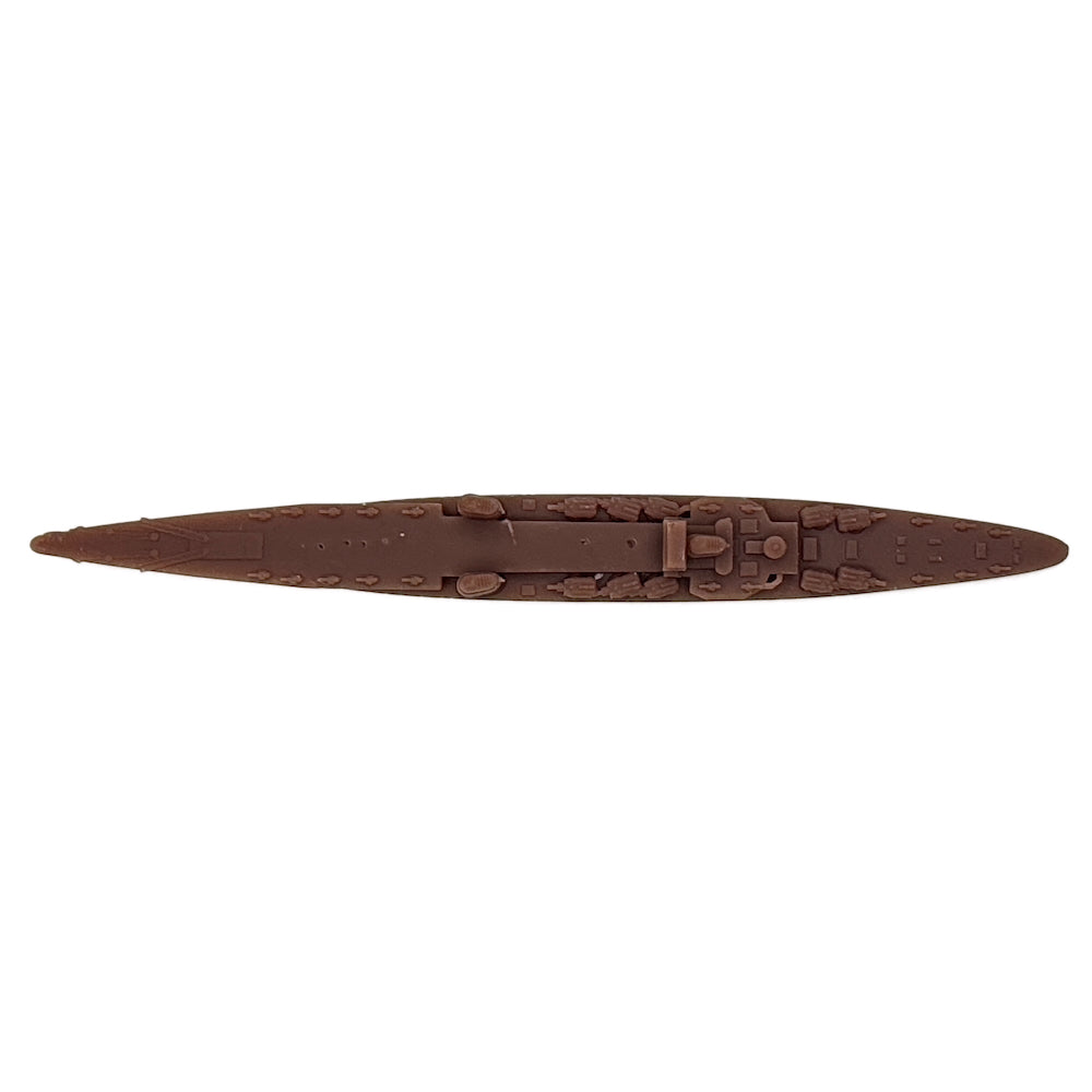 Italian Balzano Aircraft Carrier (3D Printed) xONE