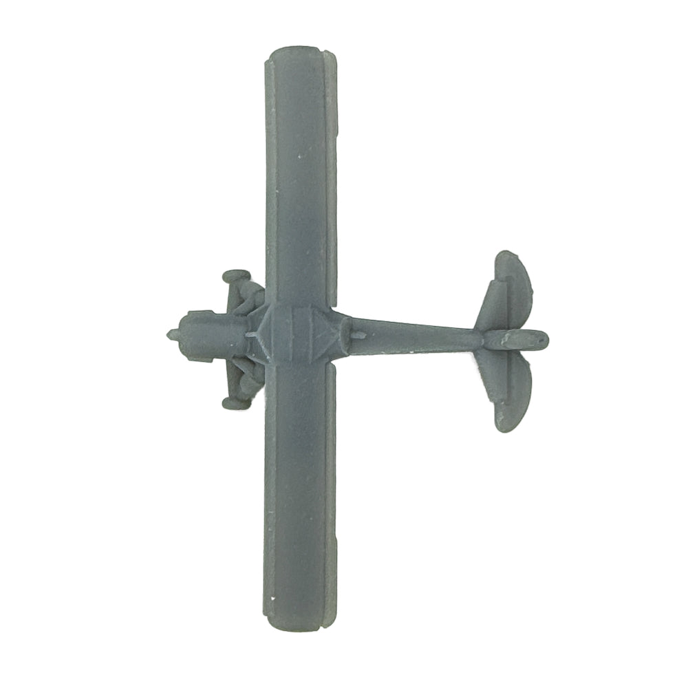 German Fi 156 Storch Aircraft (3D Printed) x5