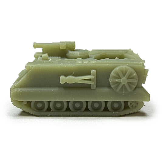 U.S. M106 Mortar Carrier (3D Printed) x5