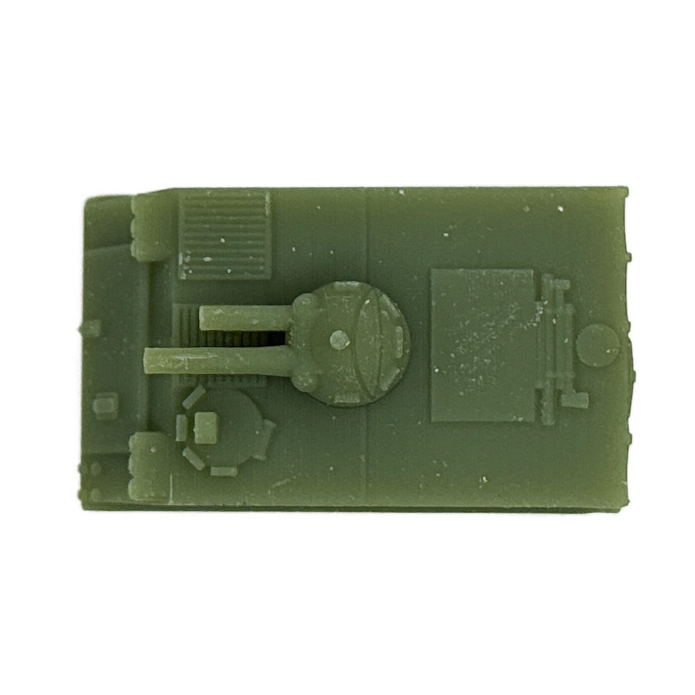 U.S. M132 Armored Flamethrower (3D Printed) x5