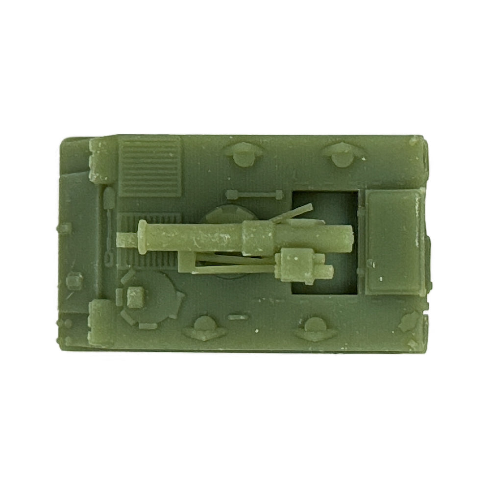 U.S. M150 TOW (3D Printed) x5
