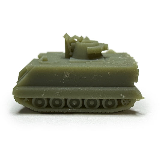 U.S. M163 Vulcan Air Defense System (VADS) (3D Printed) x5
