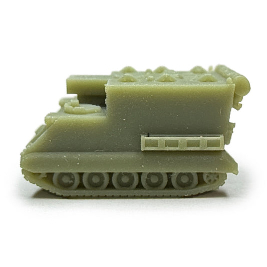 U.S. M507 Command Post Carrier (3D Printed) x5