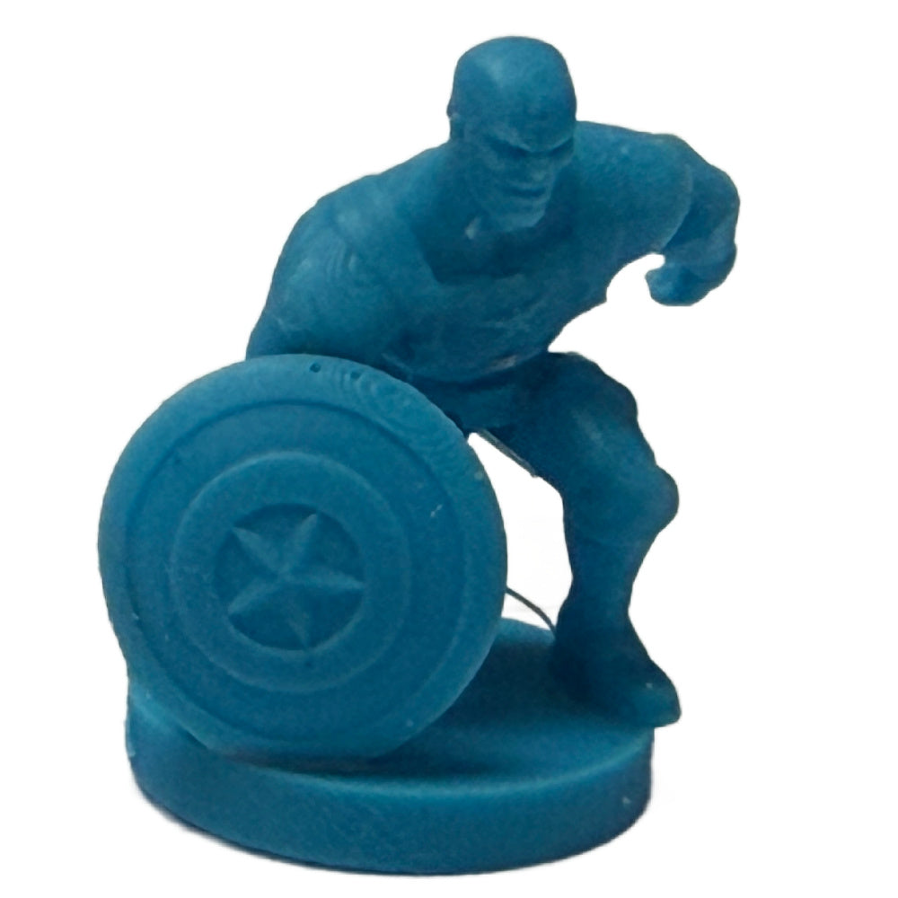 Captain America Super Soldier (x ONE)