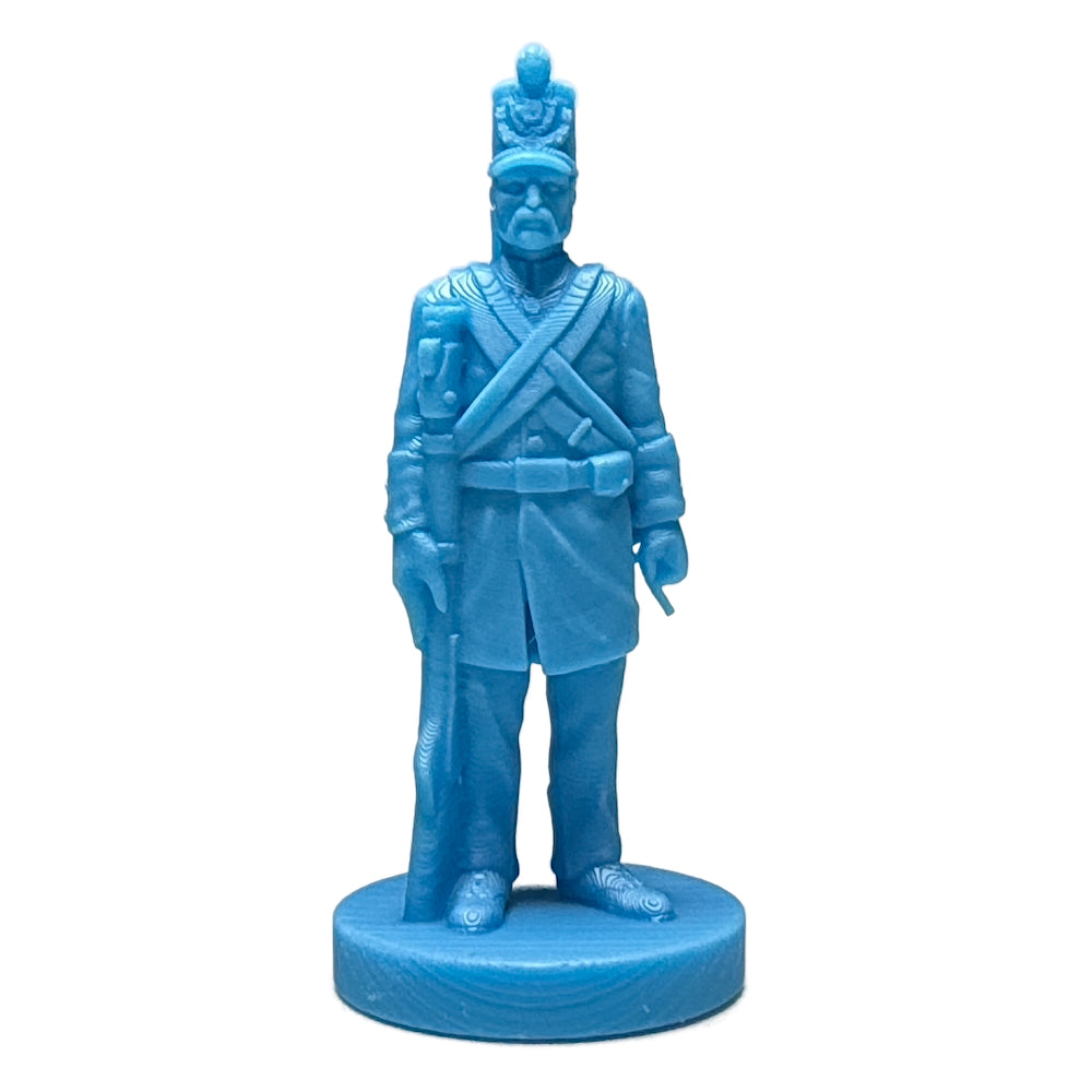 Civil War Union Marine (3D Printed) x5