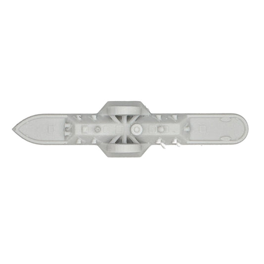 Civil War CSS Nashville Ironclad (3D Printed) xONE