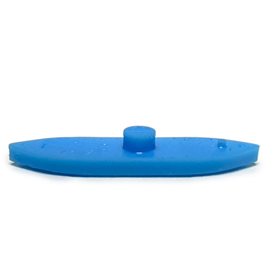 Civil War USS Monitor Ironclad (3D Printed) xONE
