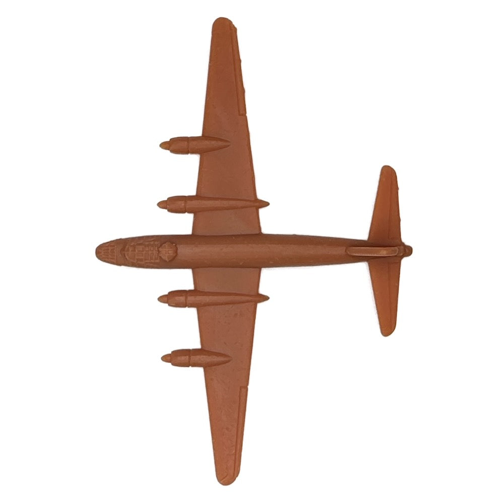 Nakajima G8N Heavy Bomber (3D Printed) xONE