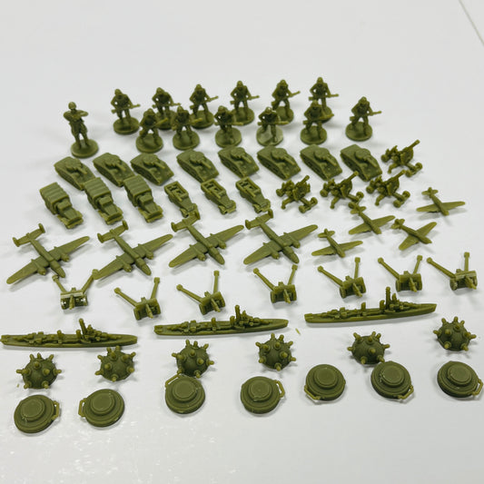 North Africa Faction Sets