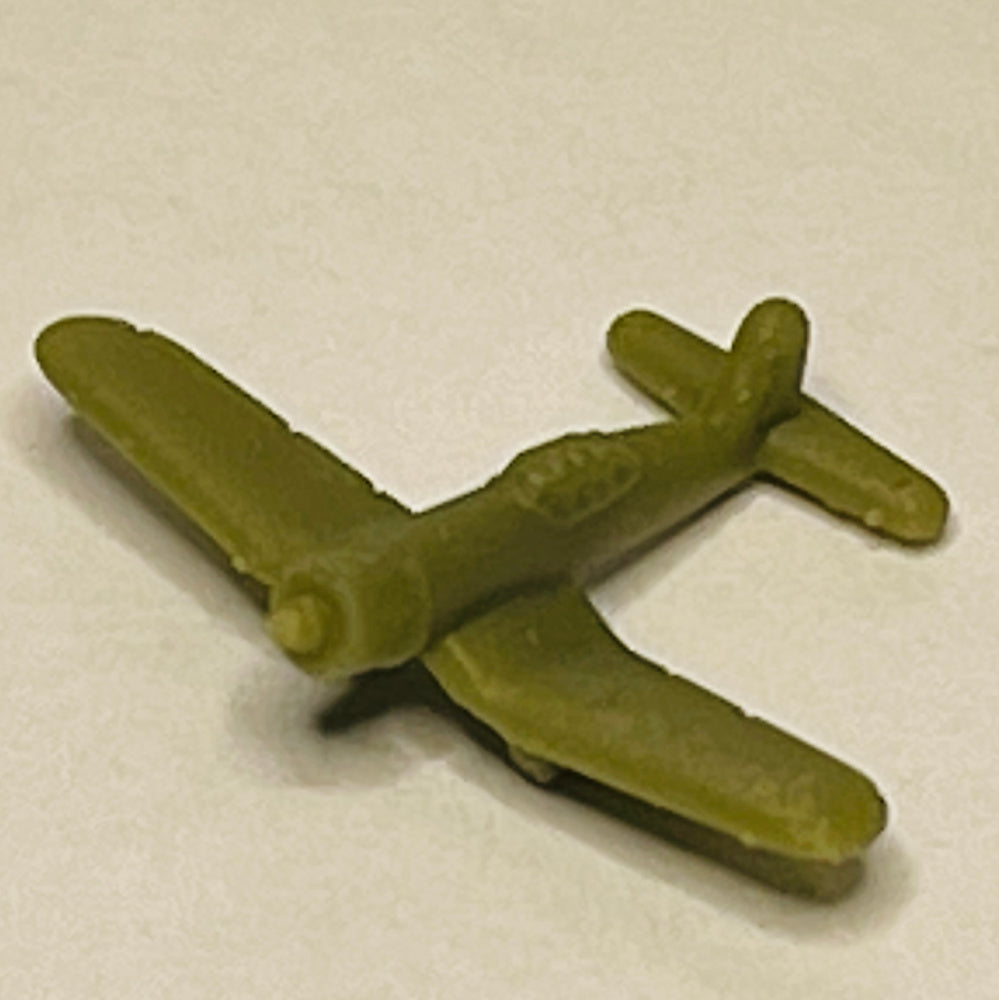 F4U Corsair Fighter (3D Printed) x5