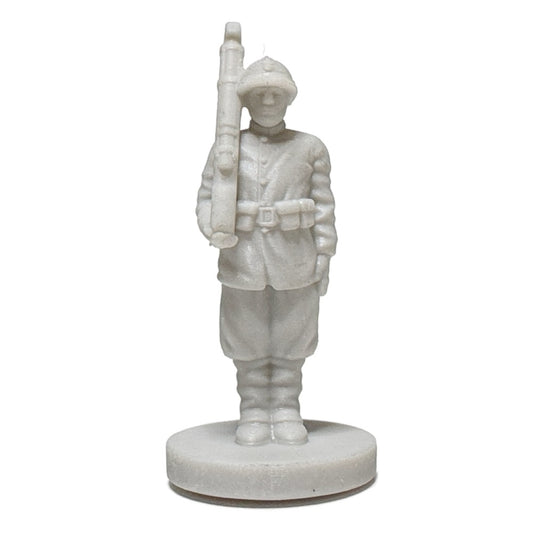 Turkey Base Set (3D Printed) 20/set