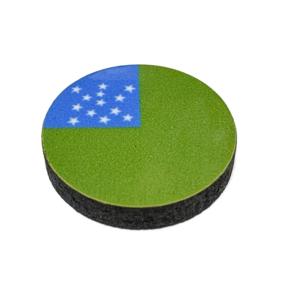 Vermont Republic (1770-1837) (10/Set)