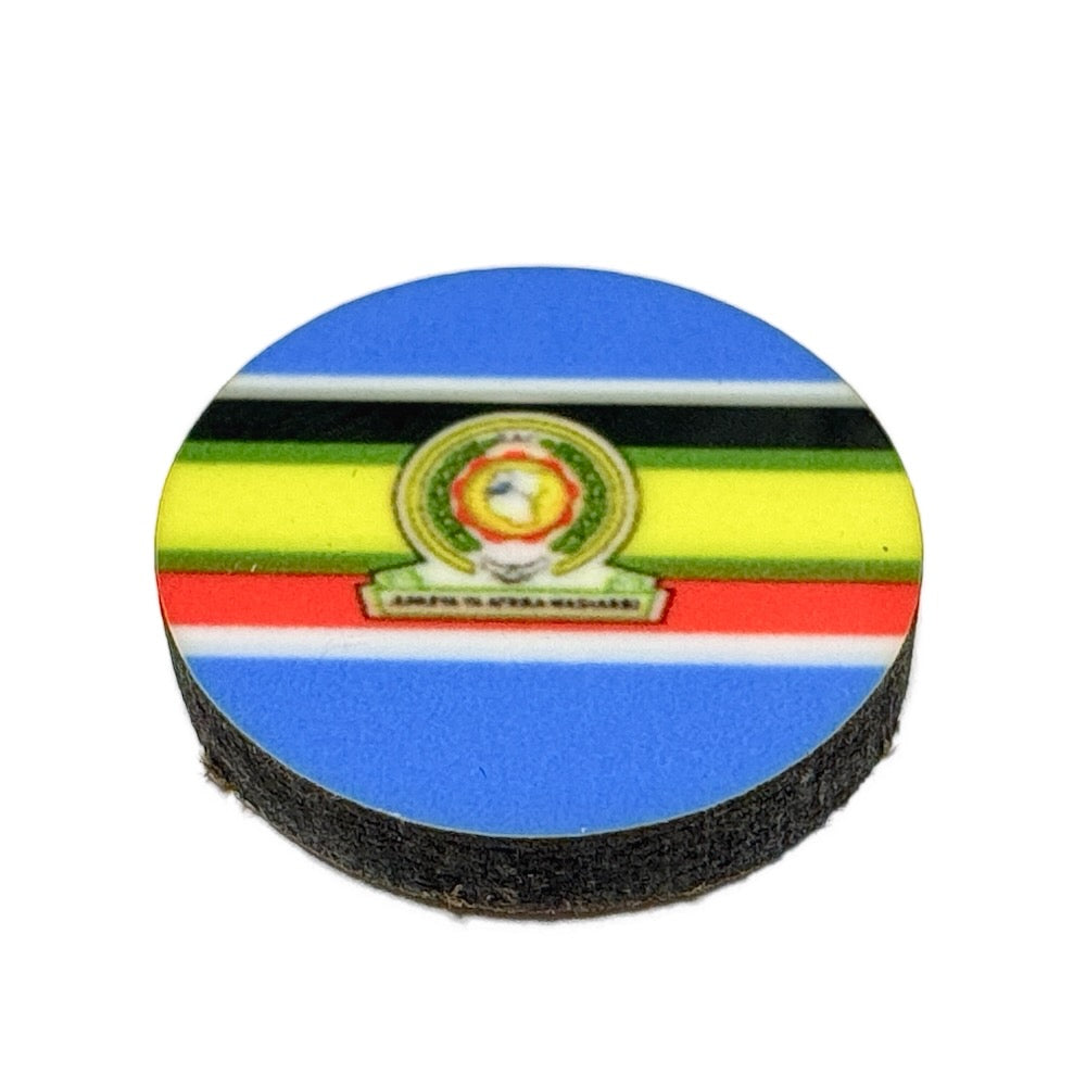 East African Federation Flag (10/Set)
