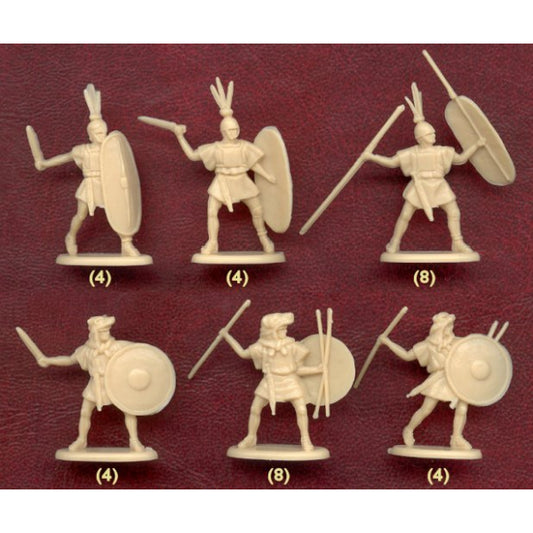 1/72 Roman Catapults (HaT)