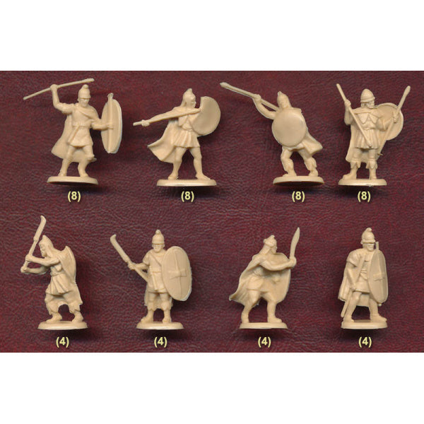 1/72 Alexander's Thracians (HaT)