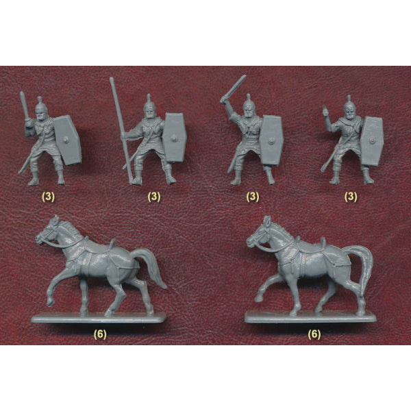 1/72 Imperial Roman Praetorian Cavalry (HaT)