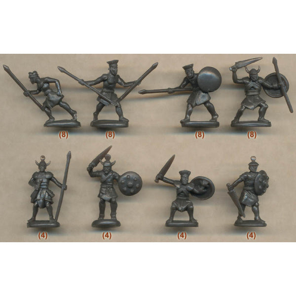 1/72 Sea Peoples (HaT)