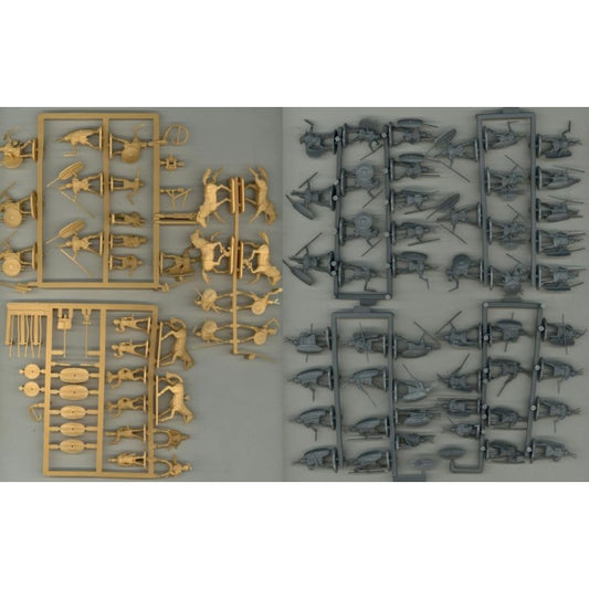1/72 Roman Soliders (HaT)