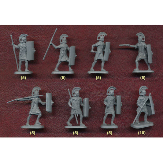 1/72 Roman Legionaires (HaT)