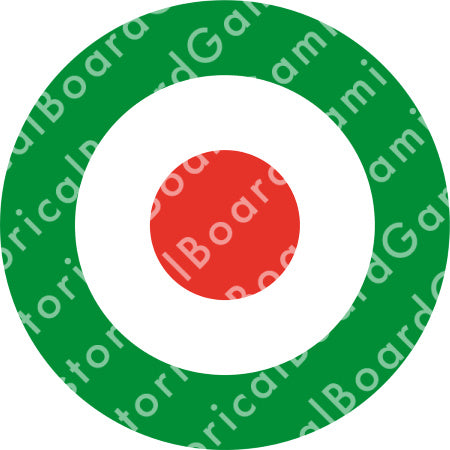 HBG Battle Labels-Italy B Roundel