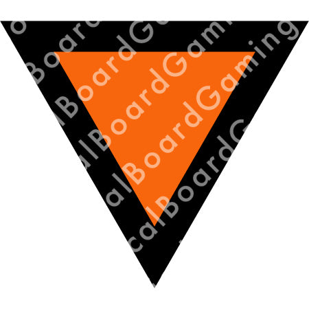 HBG Battle Labels-Netherlands B Roundel