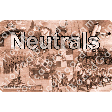 HBG Battle Labels-Neutrals w/ Name