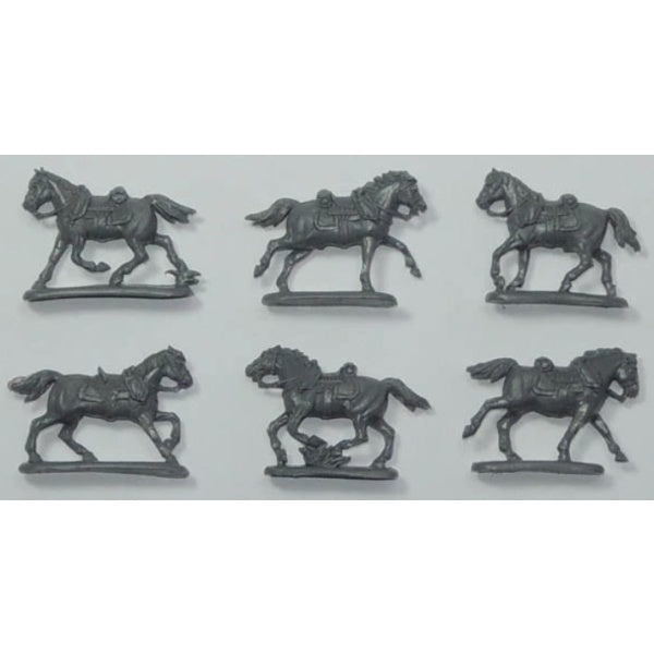 1/72 WSS French Royal Horse Grenadiers (STR)