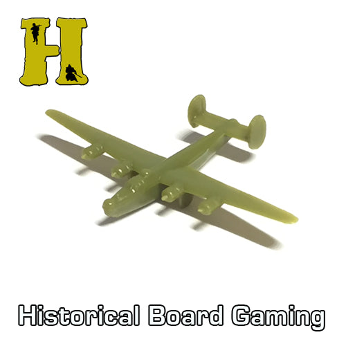 B-24 Heavy Bomber (x5)