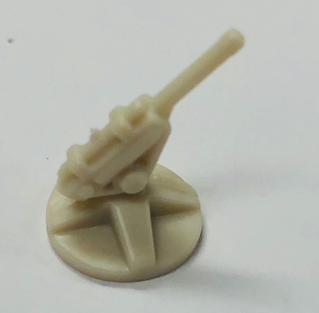 Anti-Aircraft-White