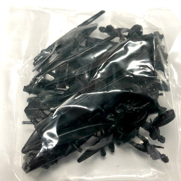 Zombie Germany Pieces (Sealed)